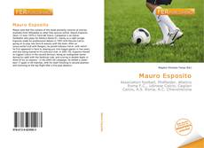 Buchcover von Mauro Esposito