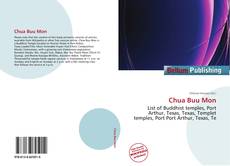 Buchcover von Chua Buu Mon