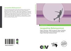 Bookcover of Jacqueline Belenyesiová