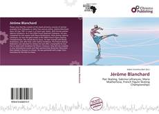 Couverture de Jérôme Blanchard