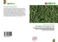 Bookcover of Douglas Gonzaga Leite