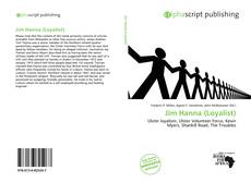 Borítókép a  Jim Hanna (Loyalist) - hoz