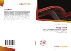 Andy Mota的封面