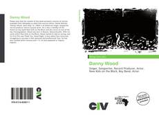 Capa do livro de Danny Wood 