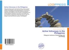 Bookcover of Active Volcanoes in the Philippines