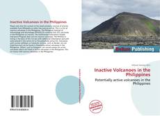 Borítókép a  Inactive Volcanoes in the Philippines - hoz