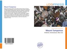 Bookcover of Mount Tampomas