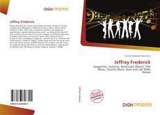 Jeffrey Frederick的封面