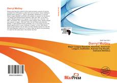 Portada del libro de Darryl Motley