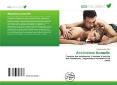 Bookcover of Abstinence Sexuelle