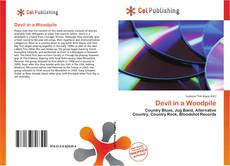 Buchcover von Devil in a Woodpile