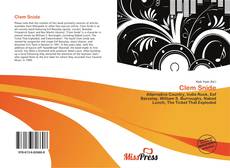 Bookcover of Clem Snide