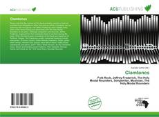 Обложка Clamtones