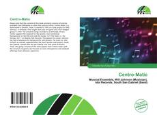 Couverture de Centro-Matic