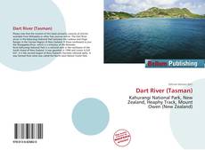 Borítókép a  Dart River (Tasman) - hoz