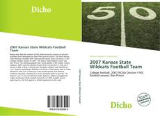 Обложка 2007 Kansas State Wildcats Football Team
