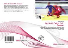 Couverture de 2010–11 Celtic F.C . Season