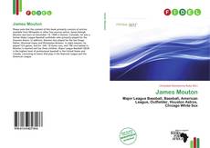 Buchcover von James Mouton