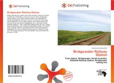 Couverture de Bridgewater Railway Station