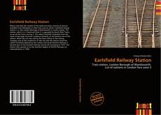 Copertina di Earlsfield Railway Station