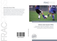 Copertina di Irênio José Soares Filho