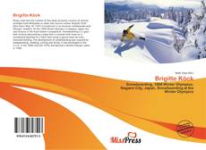 Bookcover of Brigitte Köck