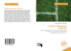 Bookcover of Isaías Marques Soares