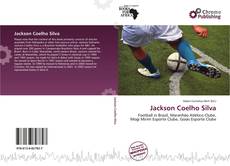 Couverture de Jackson Coelho Silva