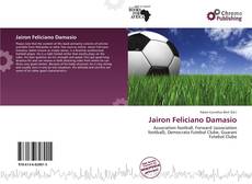 Jairon Feliciano Damasio kitap kapağı