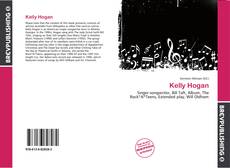 Kelly Hogan的封面