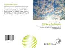 Portada del libro de Symbole d'Athanase