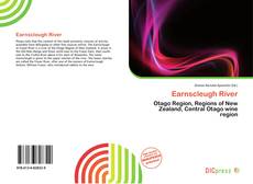 Portada del libro de Earnscleugh River