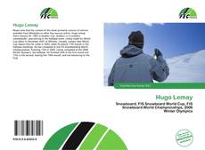 Copertina di Hugo Lemay