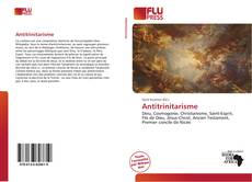 Couverture de Antitrinitarisme