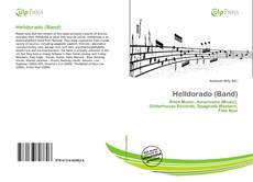 Bookcover of Helldorado (Band)