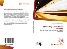 Bookcover of Glenreagh Mountain Railway