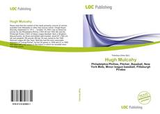 Bookcover of Hugh Mulcahy