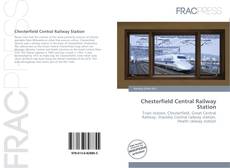 Couverture de Chesterfield Central Railway Station