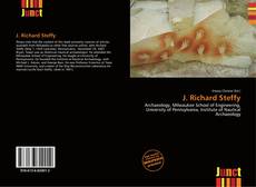 Copertina di J. Richard Steffy