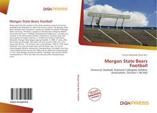Morgan State Bears Football的封面