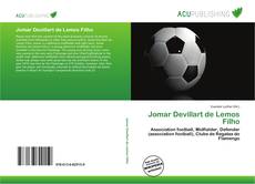 Jomar Devillart de Lemos Filho的封面