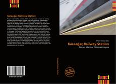 Copertina di Karaağaç Railway Station