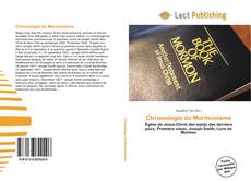 Chronologie du Mormonisme的封面