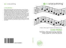 Bookcover of Linda McRae