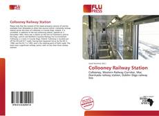 Collooney Railway Station的封面