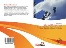 Обложка Michael Michalchuk
