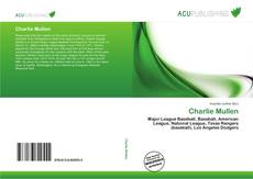 Bookcover of Charlie Mullen