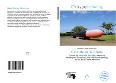 Bookcover of Bataille de Glorieta