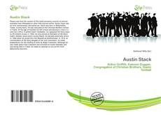 Bookcover of Austin Stack