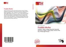 Couverture de Freddie Muller